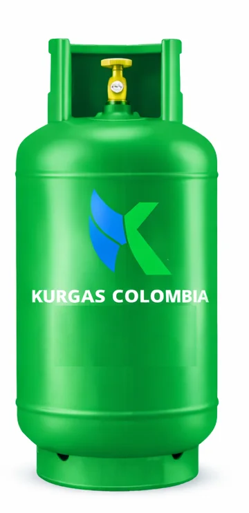 Cilindro 40 lb
